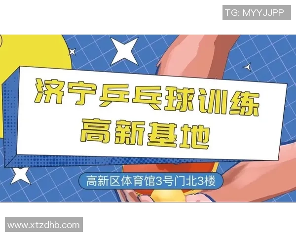 乒乓球新手必看:从基础力量训练到技巧提升的全面指南 乒乓球新手必看:从基础力量训练到技巧提升的全面指南