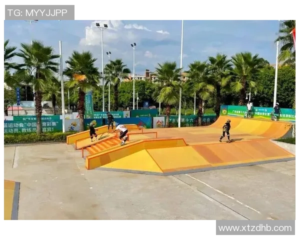 广州滑板队表现卓越最新滑板状态TOP10榜单揭晓