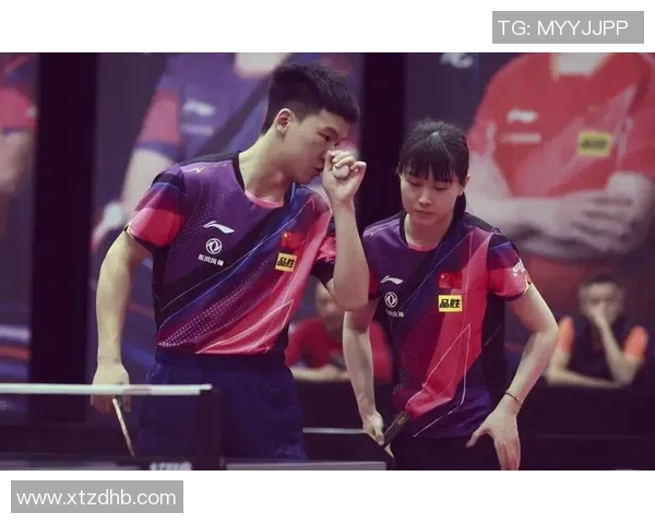 深圳乒乓球队精英赛精彩表现分析团队协作的重要性与未来展望 深圳乒乓球队精英赛精彩表现分析团队协作的重要性与未来展望