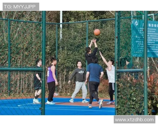 篮球新手必看：提升场上意识的全面入门指南与实用技巧分享