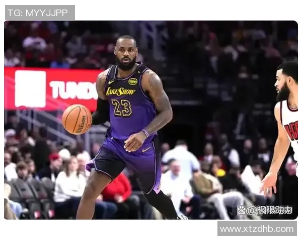 07年火箭与湖人对决的经典时刻与传奇球员的精彩表现回顾