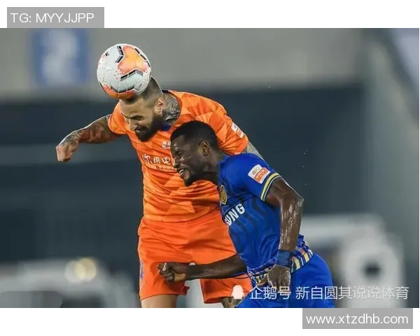 2020年申花与鲁能精彩对决直播回顾及赛后分析