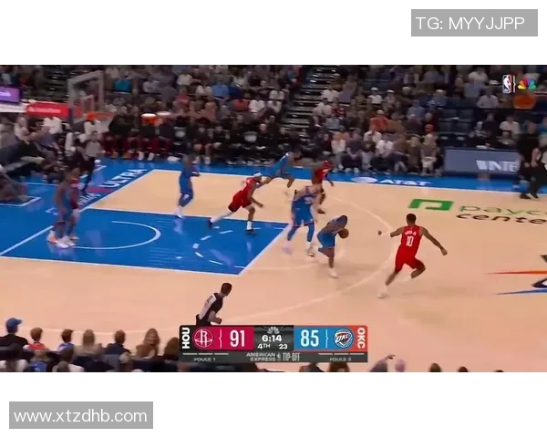 NBA雷霆对火箭精彩直播全程回顾及赛后分析尽在这里 NBA雷霆对火箭精彩直播全程回顾及赛后分析尽在这里