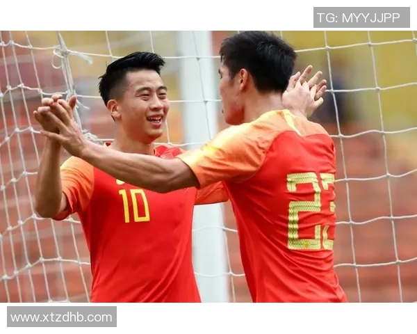 中国国奥队与菲律宾队激战回顾2019年3月24日精彩录像分析与赛后点评