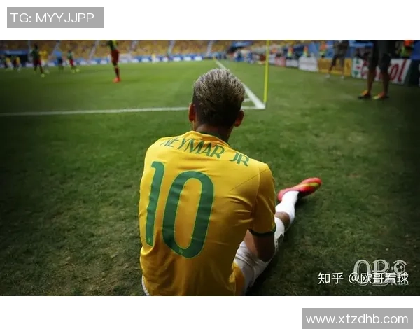 内马尔的足球传奇之路:从巴西小将到全球巨星的成长历程 内马尔的足球传奇之路:从巴西小将到全球巨星的成长历程