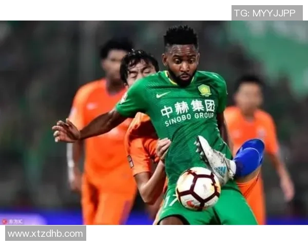 北京国安与山东鲁能激战正酣谁能在这场对决中笑到最后 北京国安与山东鲁能激战正酣谁能在这场对决中笑到最后