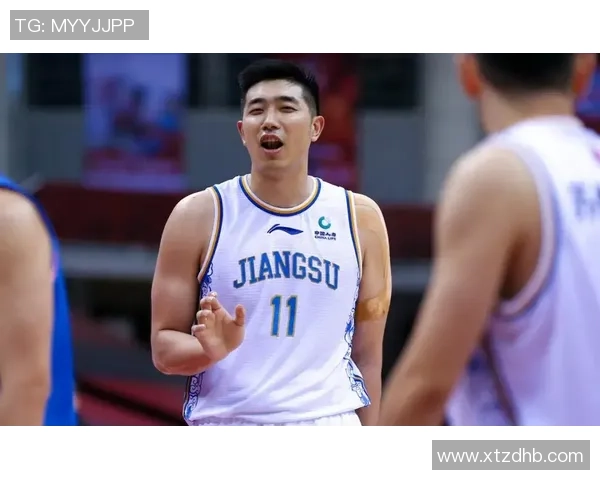 吴冠希的篮球之路：从青涩少年到CBA明星的成长历程与奋斗故事