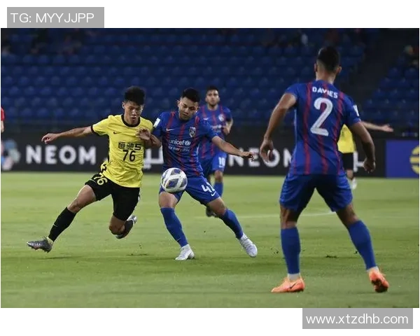 山东鲁能与柔佛对决前瞻分析及比赛结果预测 山东鲁能与柔佛对决前瞻分析及比赛结果预测