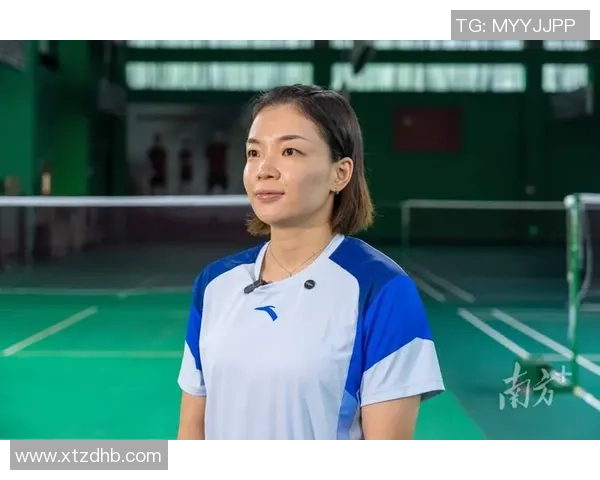 广州羽毛球队在最新灵活性排名中夺冠羽毛球运动员实力大比拼