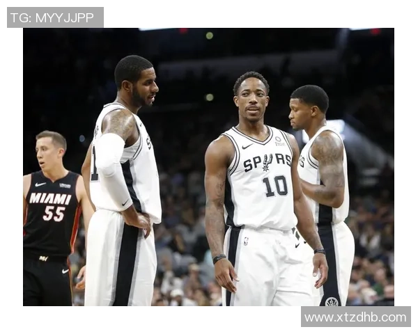 德马尔德罗赞的篮球之路:从天赋少年到NBA明星的蜕变与奋斗 德马尔德罗赞的篮球之路:从天赋少年到NBA明星的蜕变与奋斗