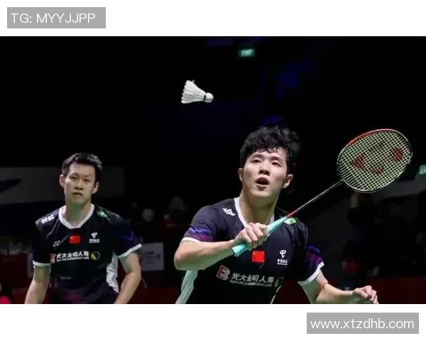 成都羽毛球队实力强劲最新个人能力排名前十选手揭晓